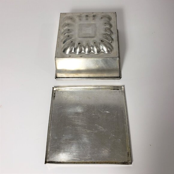 Bakeware Bundle 17 Pieces, New and Unique Vintage Items for Desserts Flans Tarts - Picture 6 of 14